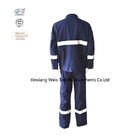 Modacrylic Cotton 240gsm NFPA 70E Flame Retardant Workwear
